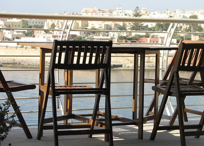 Seafront Marsascala Marsaskala